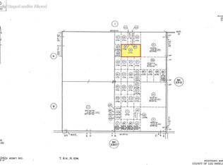 0 Vic Ave #D-4-106, Lancaster, CA 93535