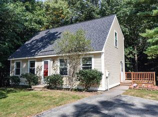 10 Whittaker Cir, Concord, NH 03303