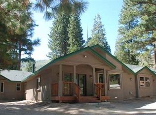 970 Sunrise Creek Rd, Verdi, NV 89439