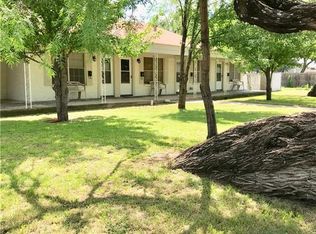 1601 S 7th St, Abilene, TX 79602