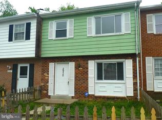 2930 Buell Ct, Dumfries, VA 22026
