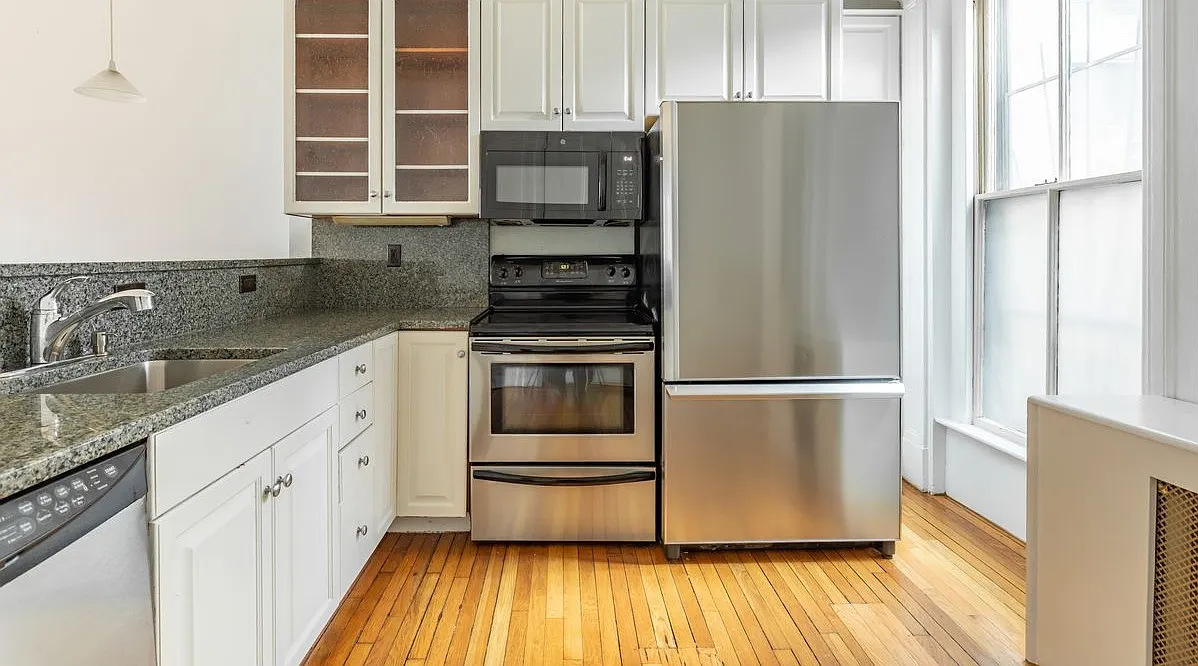 Building Photo - 777 Tremont St #4