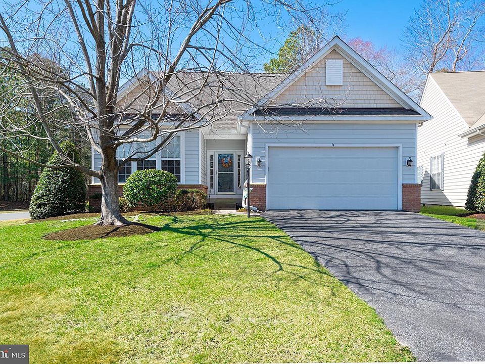1st image of 14 Audubon Cir