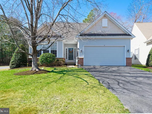 14 Audubon Cir, Berlin, MD 21811