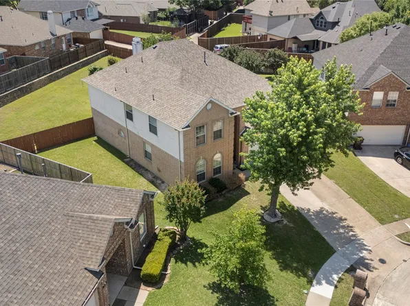 3148 Paradise Valley Dr, Plano, TX 75025
