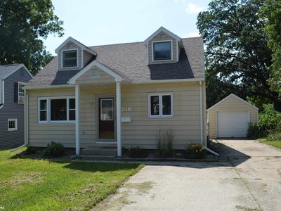 718 S Harlan St, Algona, IA, 50511