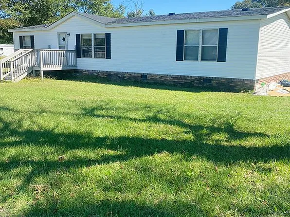 1751 Clover St, Sumter, SC 29154