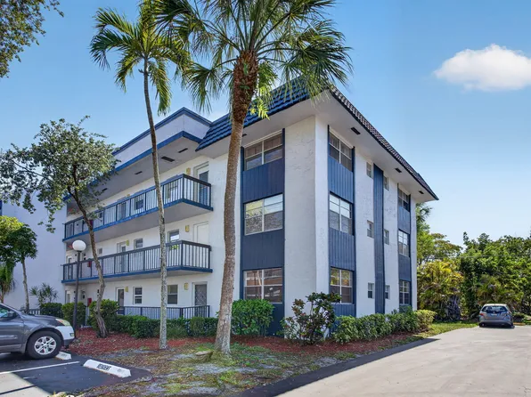 3060 Holiday Springs Boulevard #201, Margate, FL 33063