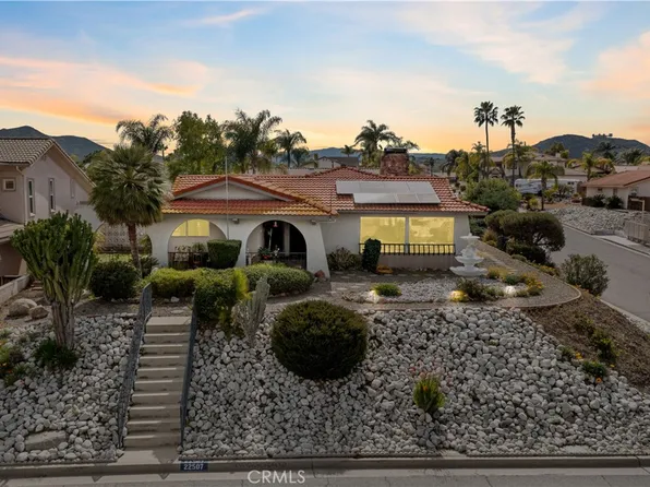 22507 Canyon Lake Dr S, Quail Valley, CA 92587