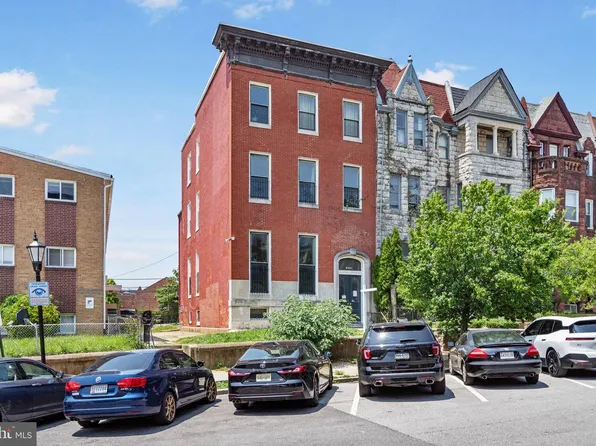 2304 Eutaw Pl, Baltimore, MD 21217