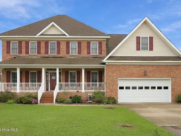 2223 Sorrel Lane, Winterville, NC 28590