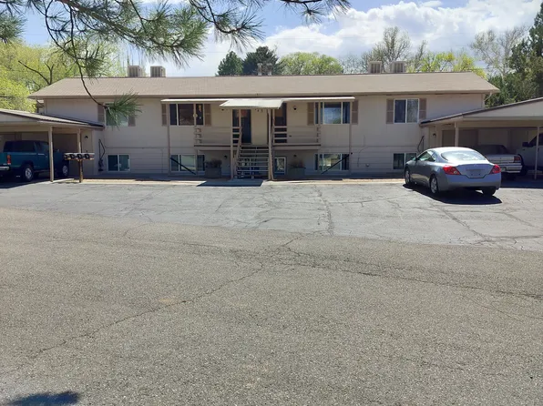 175 Belaire Dr APT 1, Grand Junction, CO 81501