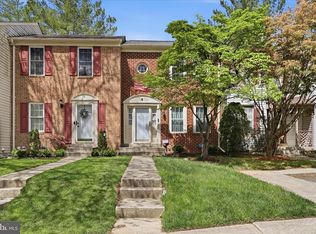 6 Cross Laurel Ct, Germantown, MD 20876