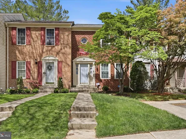 6 Cross Laurel Ct, Germantown, MD 20876
