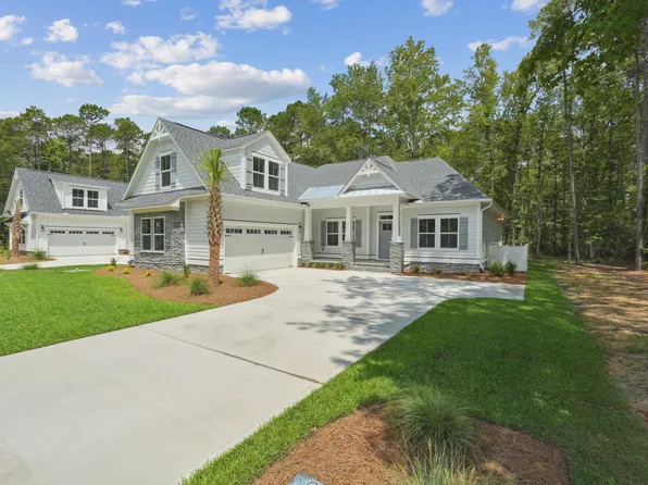 Starling Plan, Waterbrook Woods