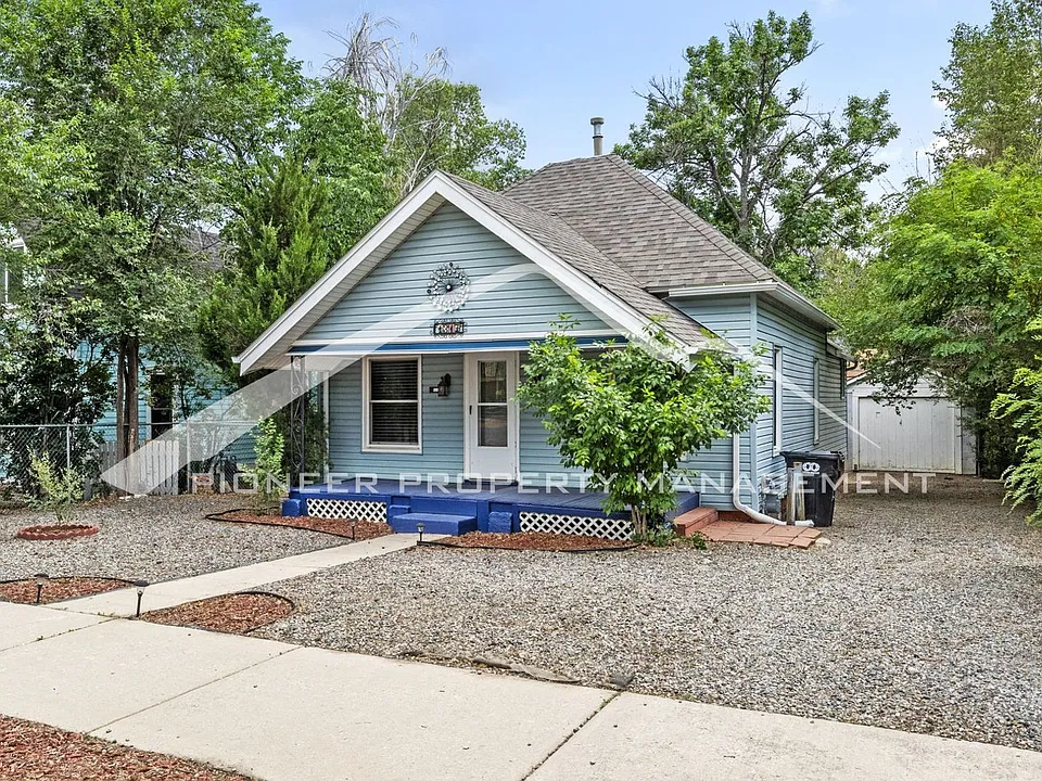 1317 W Kiowa St