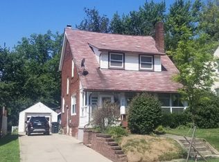 278 Morningview Ave, Akron, OH