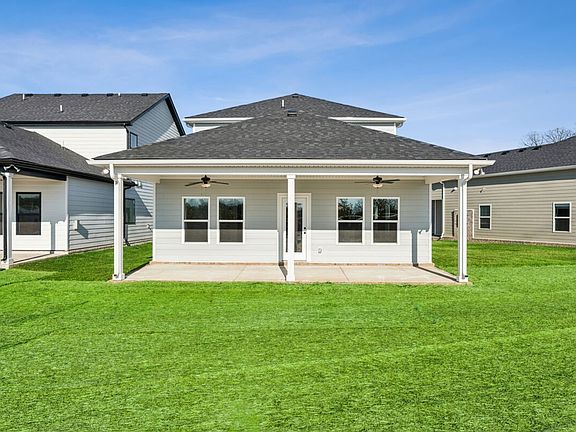 2nd image of 504 Canal Cir Lot 2