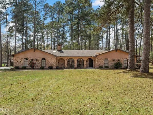 6831 N Park Ln, Shreveport, LA 71107