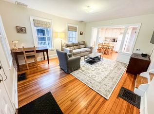 111 S Plain St UNIT 1, Ithaca, NY 14850