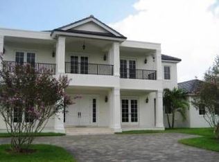 7375 SW 108th Ter, Miami, FL 33156