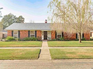 6112 Chattanooga Dr, Baton Rouge, LA 70817