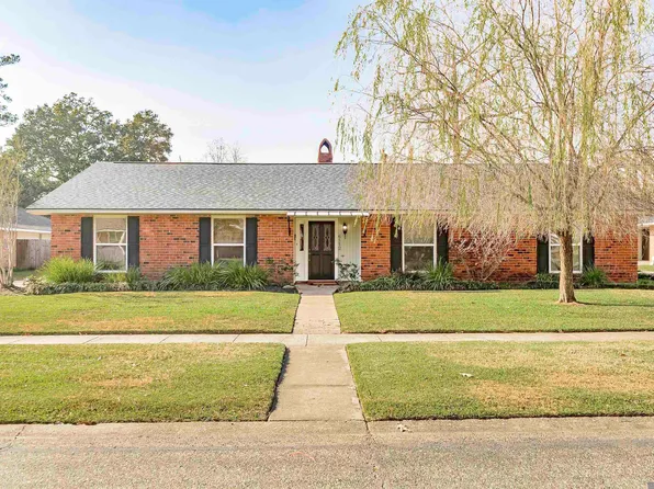 6112 Chattanooga Dr, Baton Rouge, LA 70817