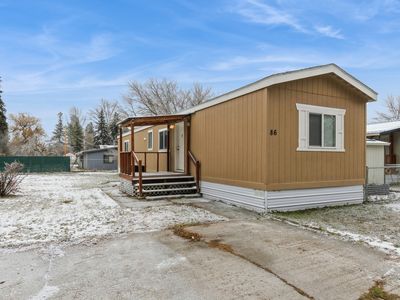 86 Ridgewood Dr, Kalispell, MT, 59901