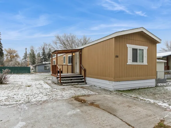 86 Ridgewood Dr, Kalispell, MT 59901