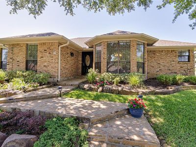 1500 Sunnyslope Dr, Carrollton, TX, 75007