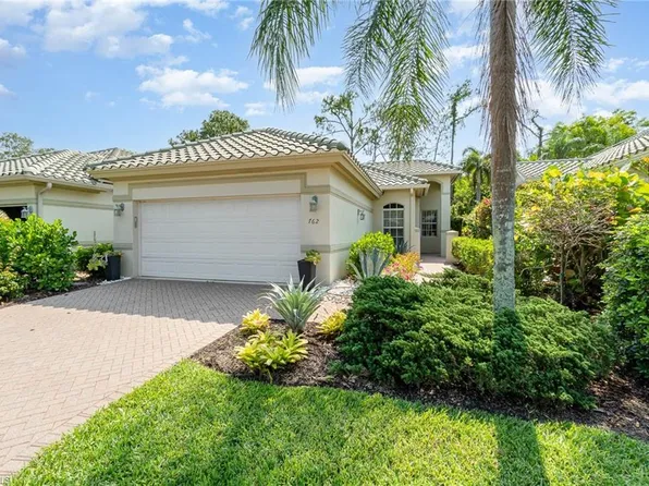 762 Vistana CIR #56, NAPLES, FL 34119