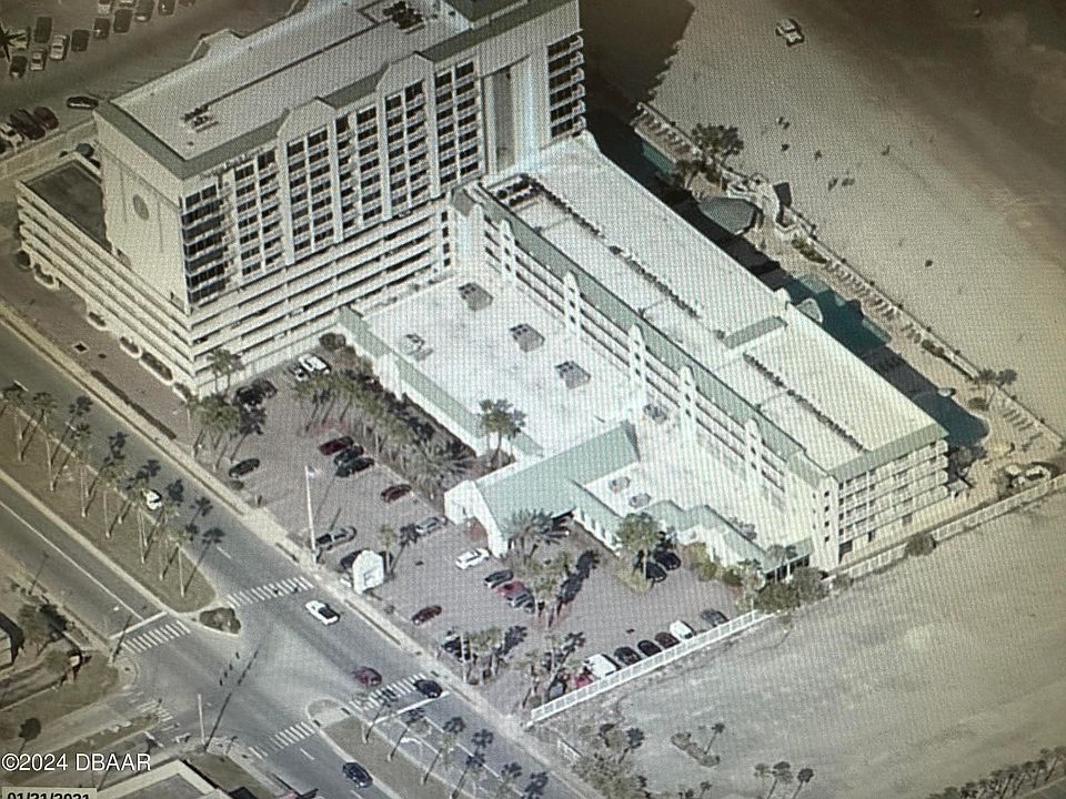 1st image of 2700 N Atlantic Ave #810