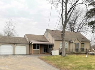 7273 N Jennings Rd, Mount Morris, MI 48458