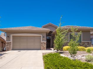 1254 Pebble Spgs, Prescott, AZ 86301