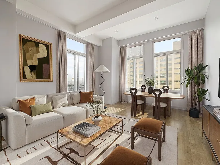 85 Adams St #8D — Photo 1
