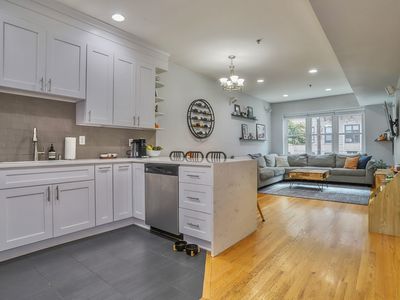 502 Jefferson St APT 1, Hoboken, NJ, 07030