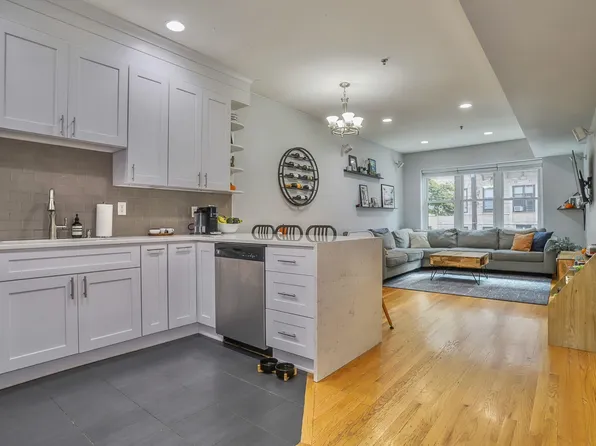 502 Jefferson St APT 1, Hoboken, NJ 07030