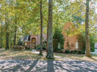 4505 Nail Rd, Olive Branch, MS 38654