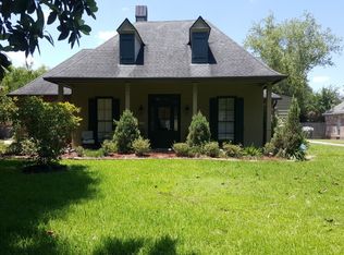 18339 Creek Hollow Rd, Baton Rouge, LA 70817