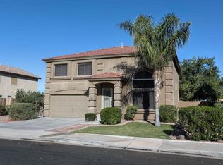 912 E Stirrup Ln, San Tan Valley, AZ 85143