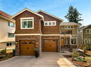 11830 89th Ave NE, Kirkland, WA 98034
