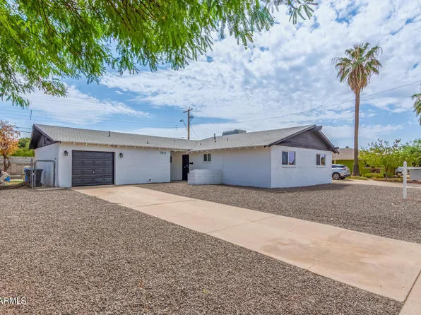 3817 N 59TH Drive, Phoenix, AZ 85033