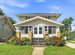 36 Oaklawn Ave, Fond Du Lac, WI 54935