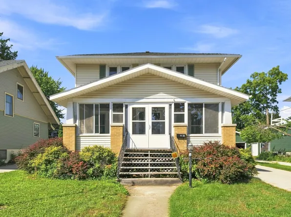 36 Oaklawn Ave, Fond Du Lac, WI 54935