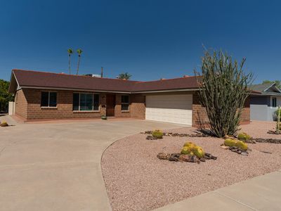 8626 E Bonnie Rose Ave, Scottsdale, AZ, 85250