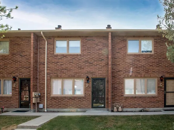 2107 Chatalet Ln APT F, Pueblo, CO 81005