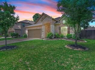 23475 Banks Mill Dr, New Caney, TX 77357