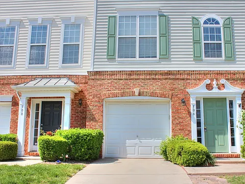 506 Sutter Gate Ln Photo 1