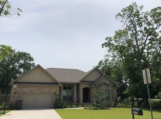 21485 Brick Stack Ln, Fairhope, AL 36532