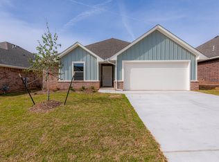 8401 NW 162nd St, Edmond, OK 73013